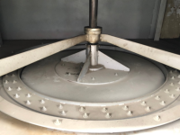 PV valve internal inspection
